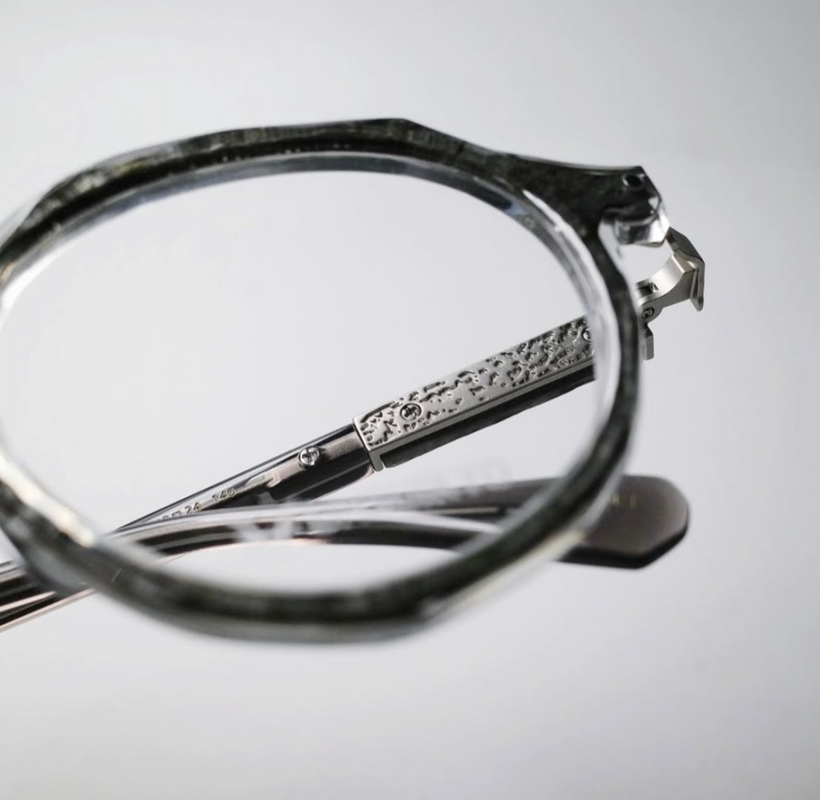 Unsukiyo M.SnowFlake _BK