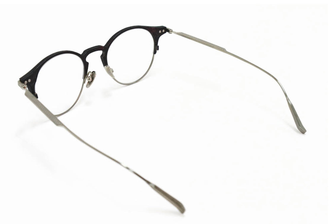 OWDEN BLACKBURN 02 BLACK GOLD