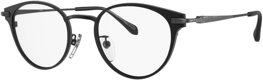 ORIENS S2202 Matt Black C901