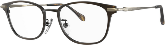 ORIENS S2203 Shirring Brown C304
