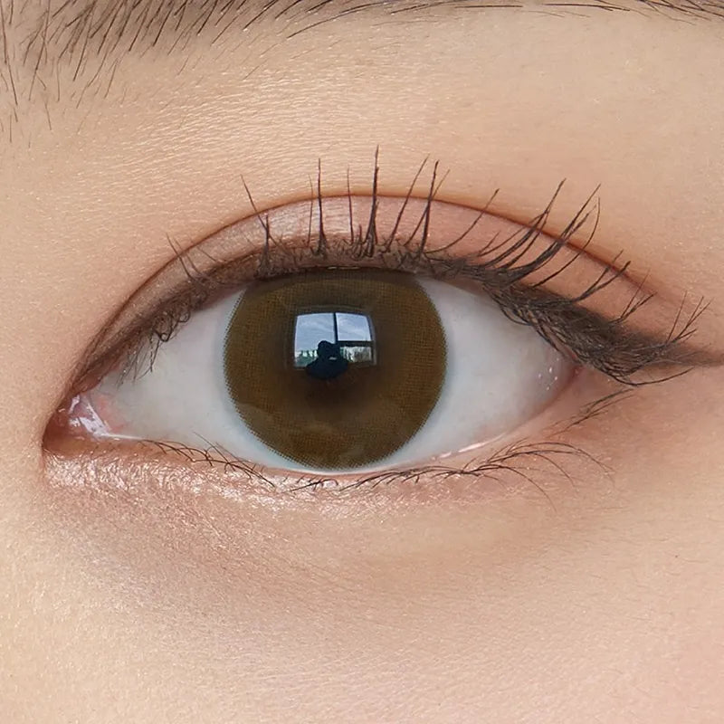 OLENS – MISTY GOLD MINT｜1 DAY（1盒20片）