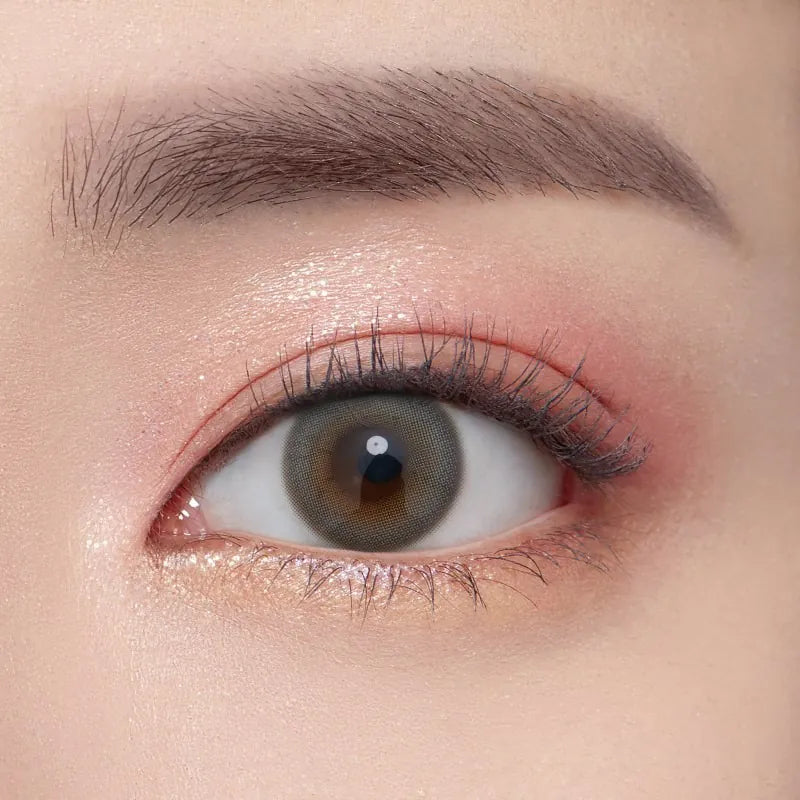 OLENS – ENDING GRAY｜1 DAY（1盒10片）