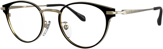 ORIENS S2202 Black/Gold C303