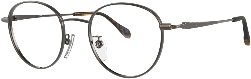 ORIENS S2201 Shirring Brown C304