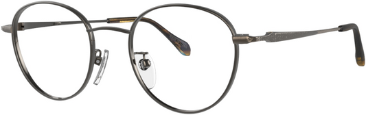 ORIENS S2201 Shirring Brown C304