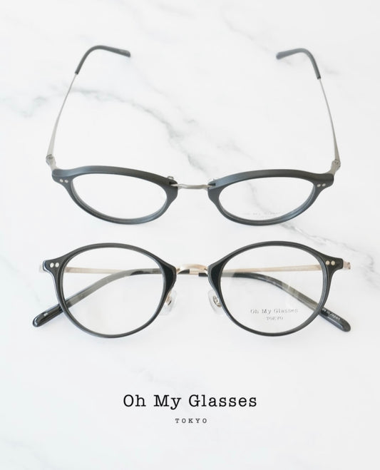 Oh My Glasses Tokyo #Freddie Omg-154
