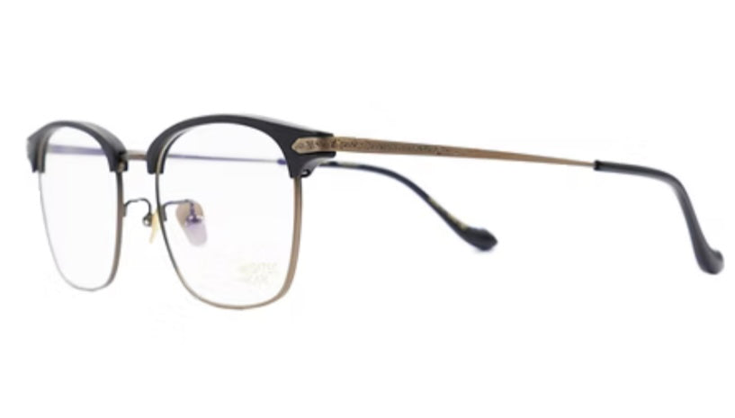 MEGATEC HIKARI K7507 Black/Gold