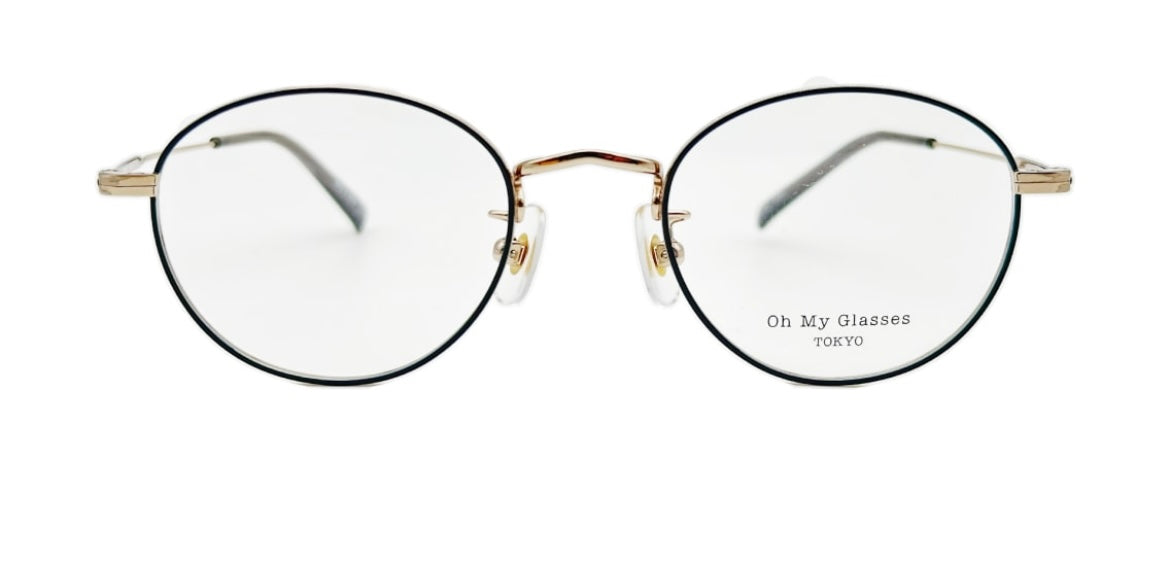 Oh My Glasses TOKYO George3 omg-153-NVWG-47