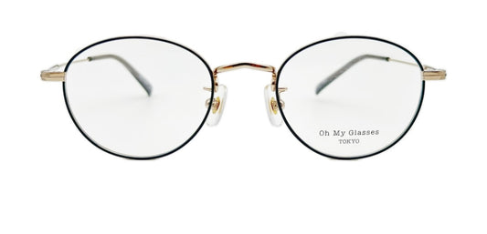Oh My Glasses TOKYO George3 omg-153-NVWG-47