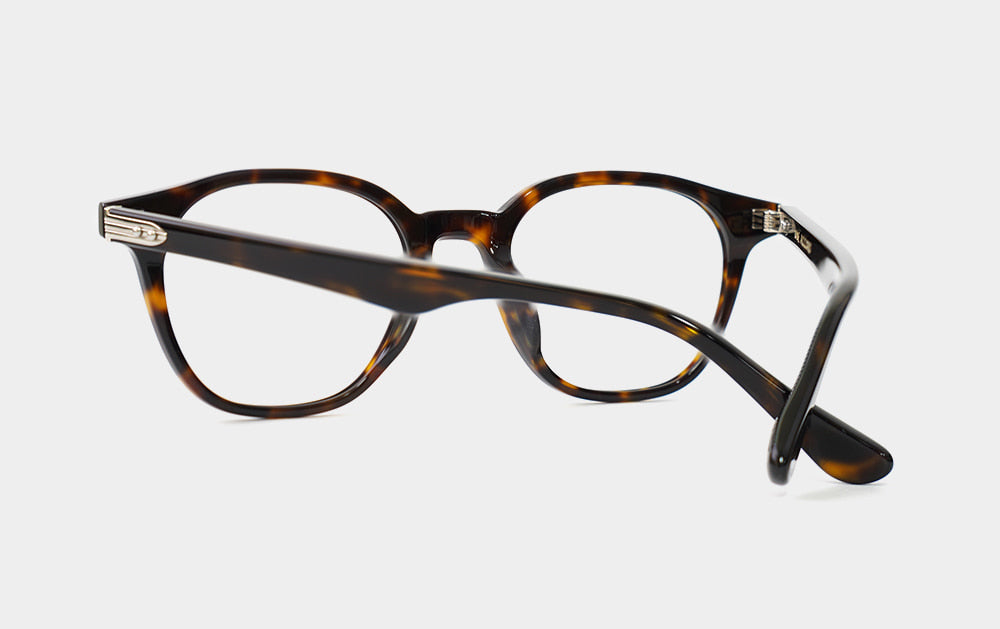 Nine Accord Horn T.F Col.3 Tortoise