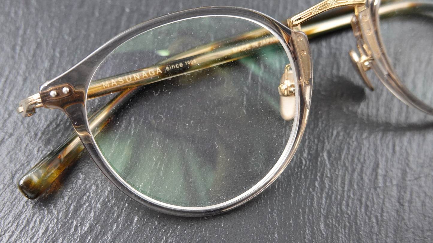 MASUNAGA since 1905 - GMS-819 - #74