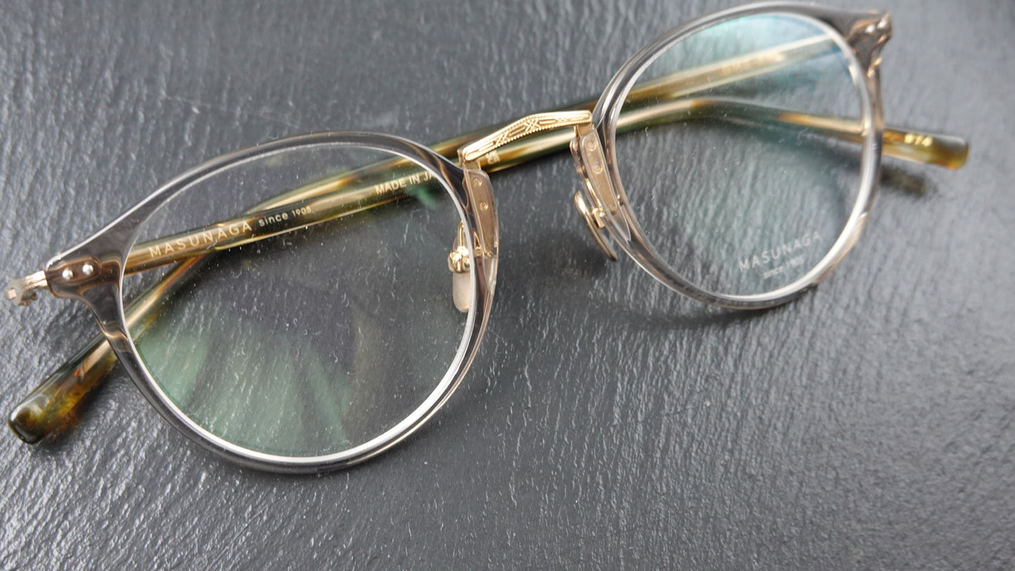 MASUNAGA since 1905 - GMS-819 - #74