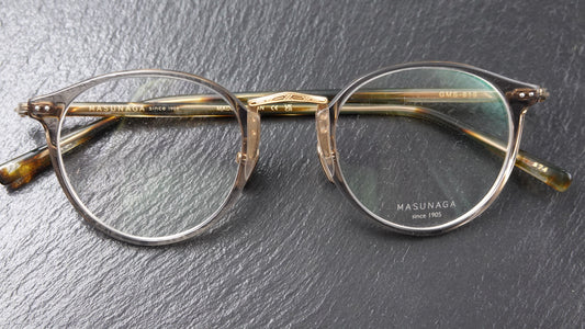 MASUNAGA since 1905 - GMS-819 - #74