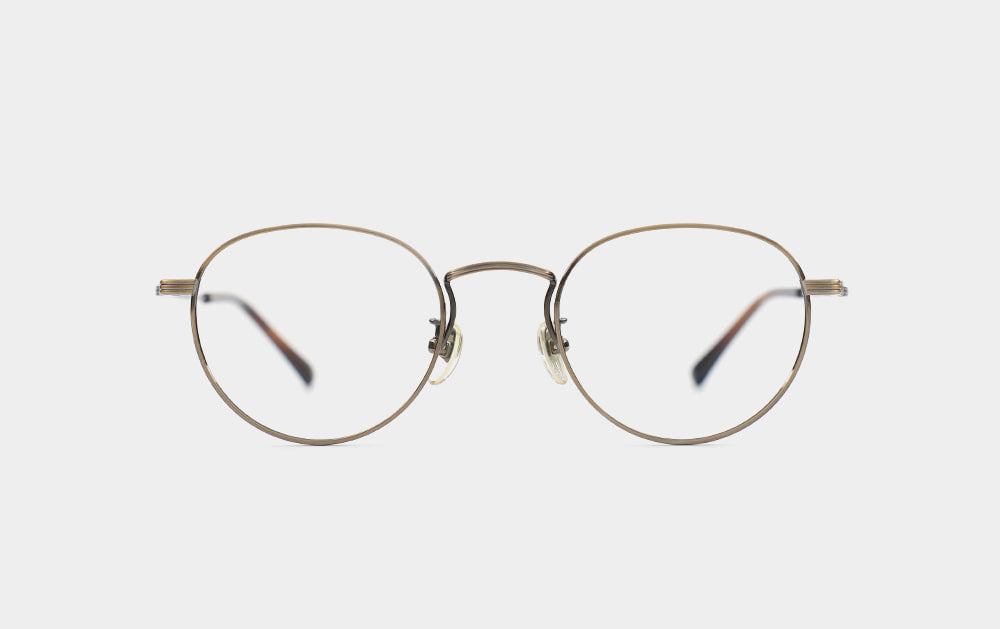 Nine Accord Ti NIRO Col.1 Antique Gold