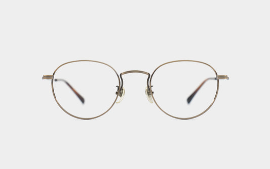 Nine Accord Ti NIRO Col.1 Antique Gold
