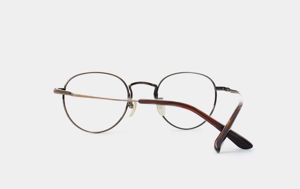 Nine Accord Ti NIRO Col.1 Antique Gold