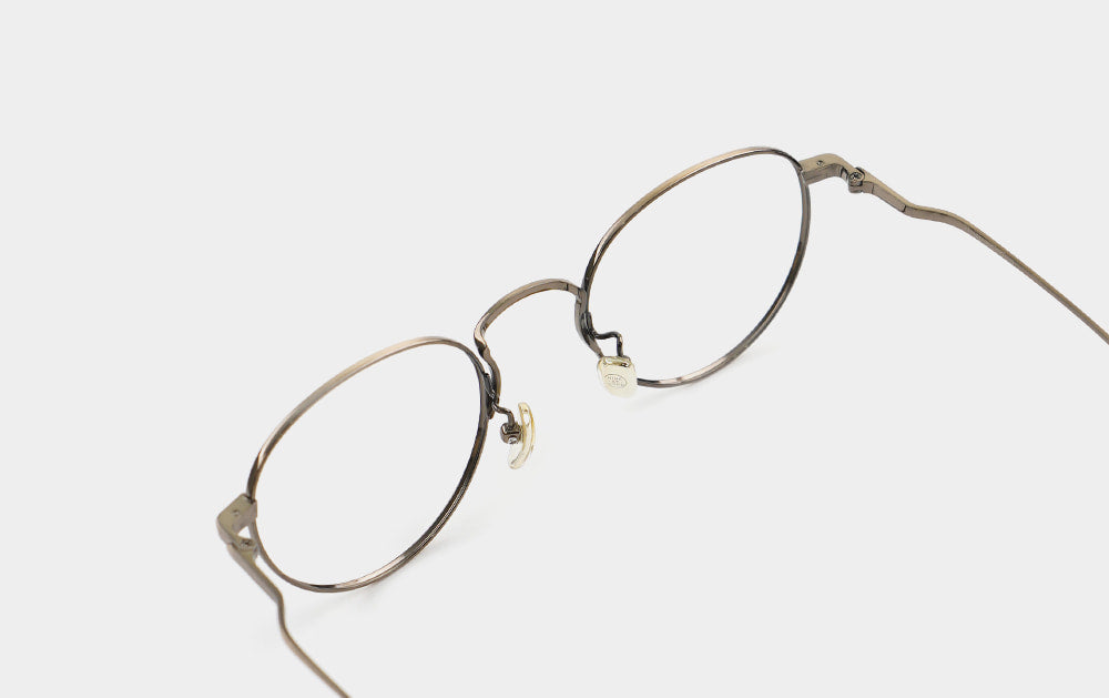 Nine Accord Ti NIRO Col.1 Antique Gold