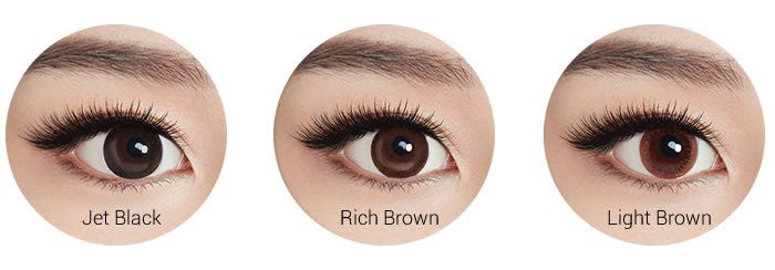 FRESHLOOK ILLUMINATE 星鑽 3色（30片裝）ALCON 每日即棄彩妝隱形眼鏡