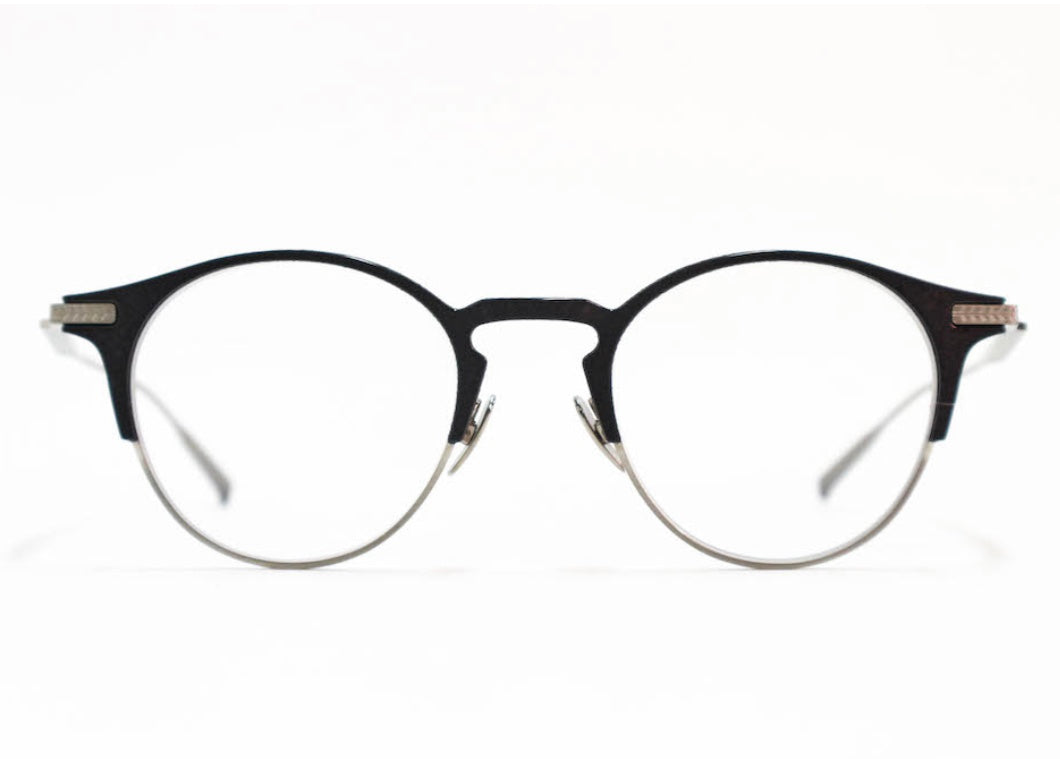 OWDEN BLACKBURN 02 BLACK GOLD