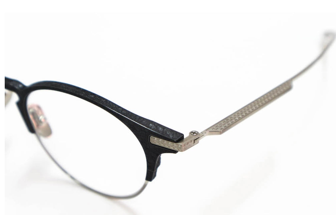 OWDEN BLACKBURN 02 BLACK GOLD