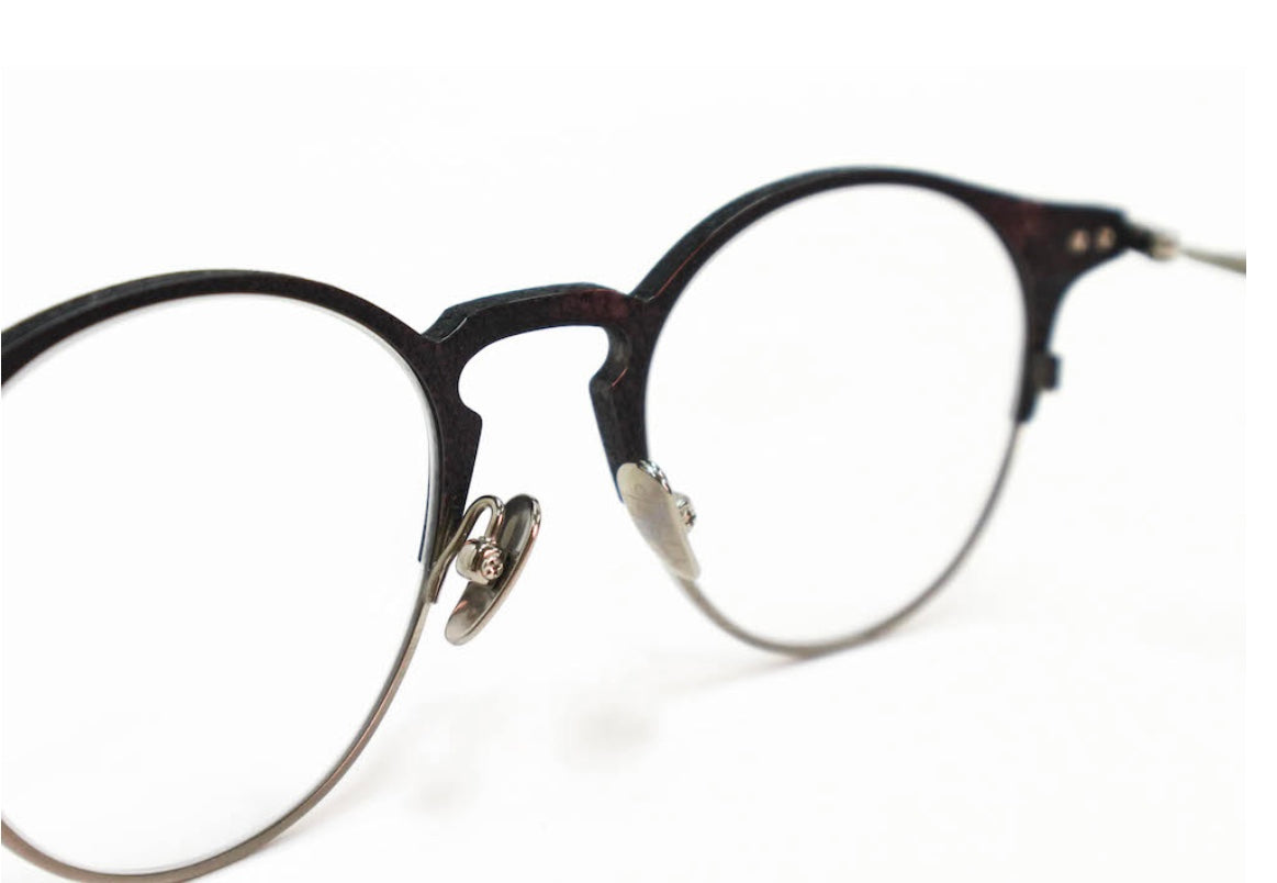 OWDEN BLACKBURN 02 BLACK GOLD