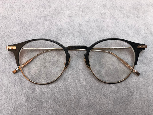 OWDEN BLACKBURN 02 BLACK GOLD
