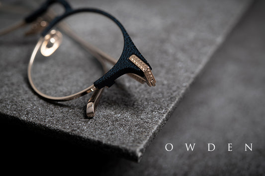 OWDEN BLACKBURN 02 BLUE GOLD