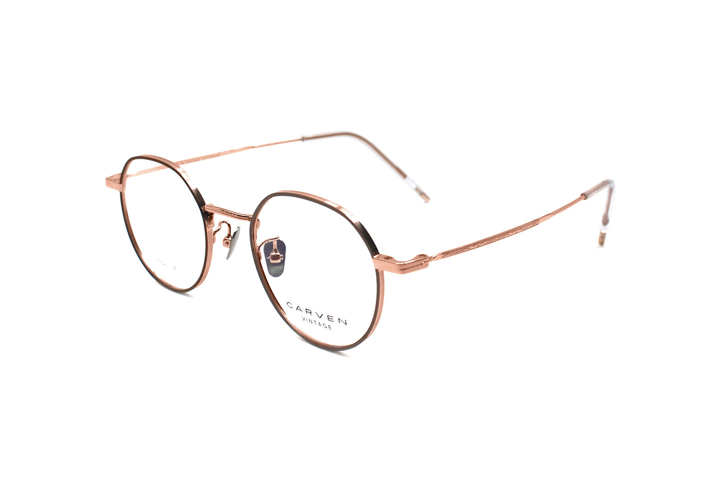 CARVEN COX COL.4 Rose Gold