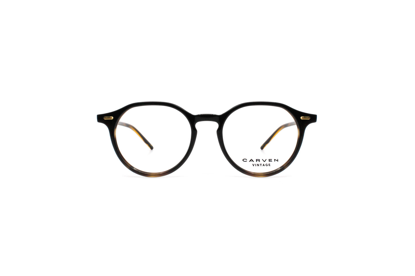 CARVEN Vanilla COL.2 Deep Brown