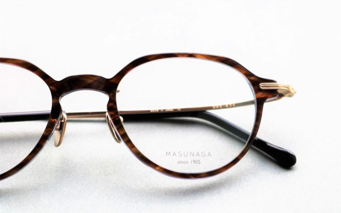 Masunaga GMS-834 BL/BR #25