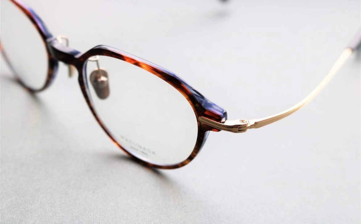 Masunaga GMS-834 BL/BR #25