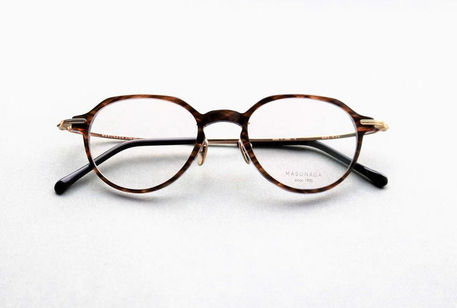 Masunaga GMS-834 BL/BR #25