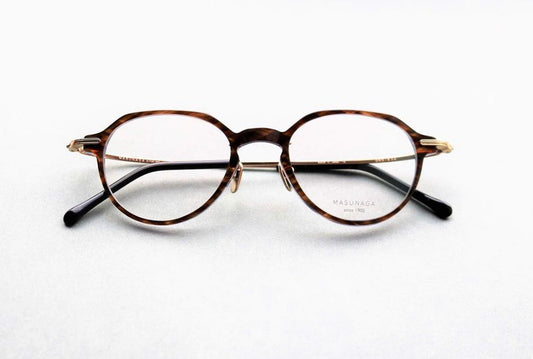 Masunaga GMS-834 BL/BR #25