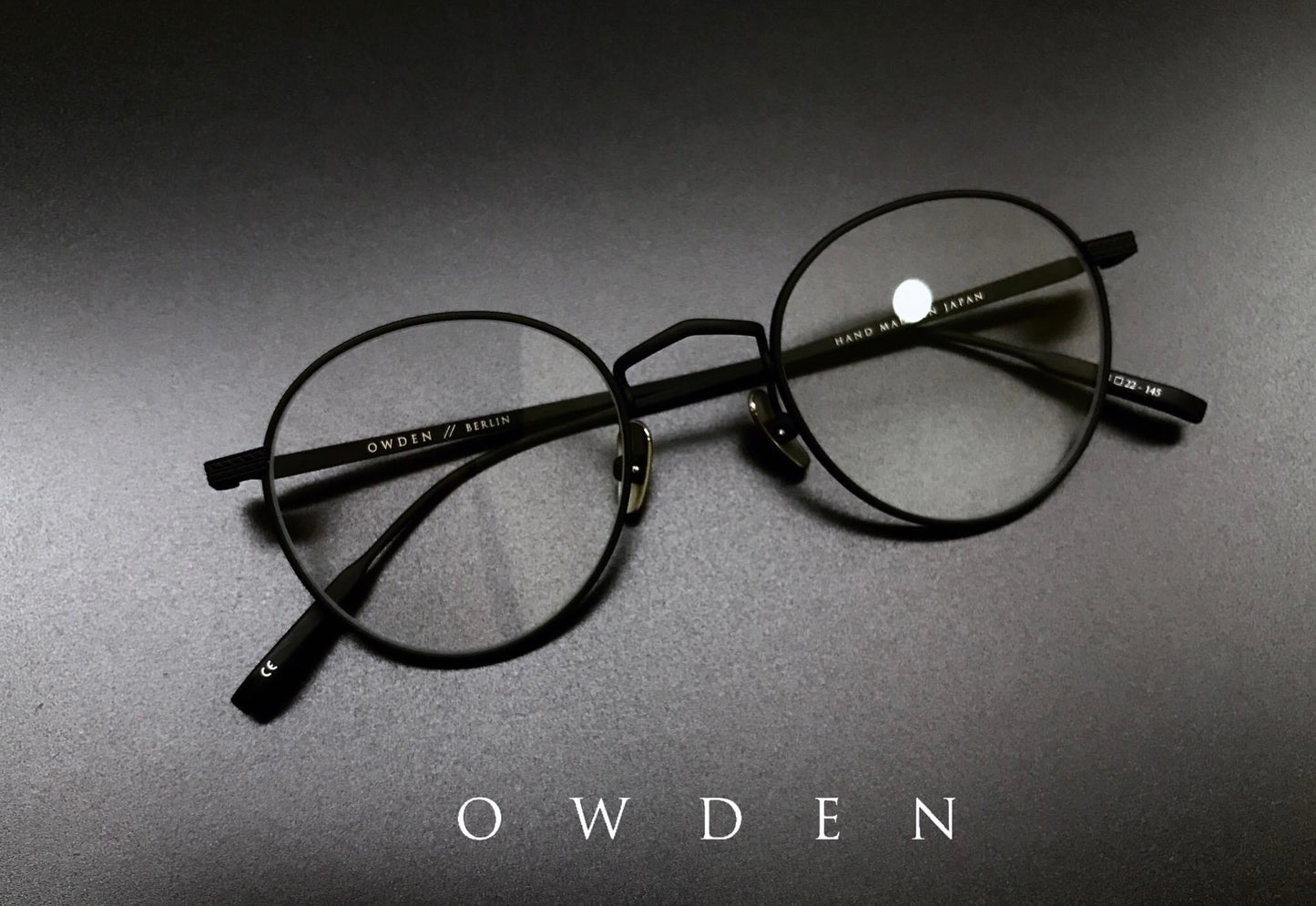 OWDEN BERLIN