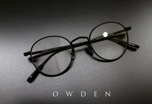 OWDEN BERLIN